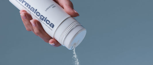 Here are the best exfoliants for your skin