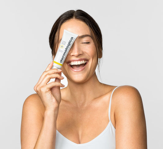 Best Sunscreen for Dry Skin, Dermalogica India