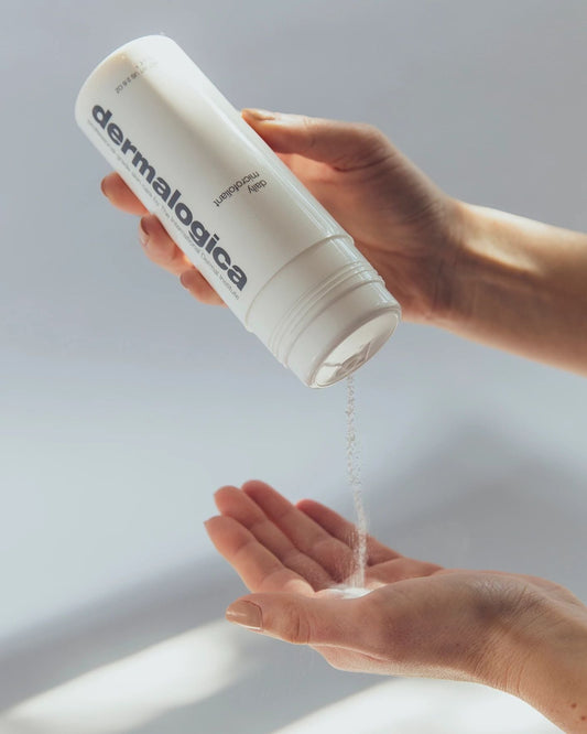 dos and don’ts of exfoliation, Dermalogica India