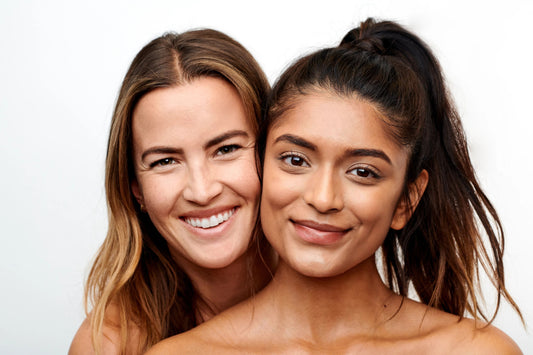 combination skin care tips for the monsoon
