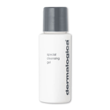 Special Cleansing Gel Face Wash