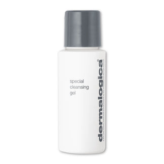 special cleansing gel 50ml