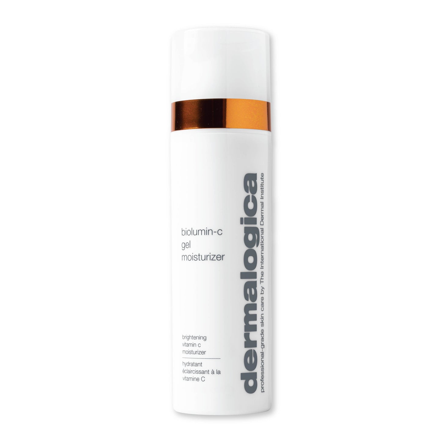 Biolumin-C Gel Moisturiser with Vitamin C