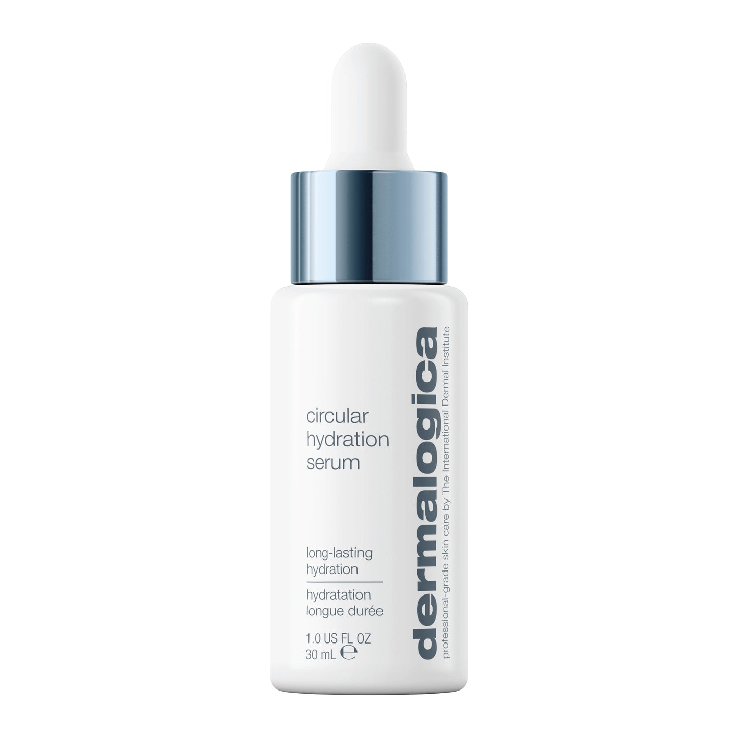 circular hydration serum with hyaluronic acid