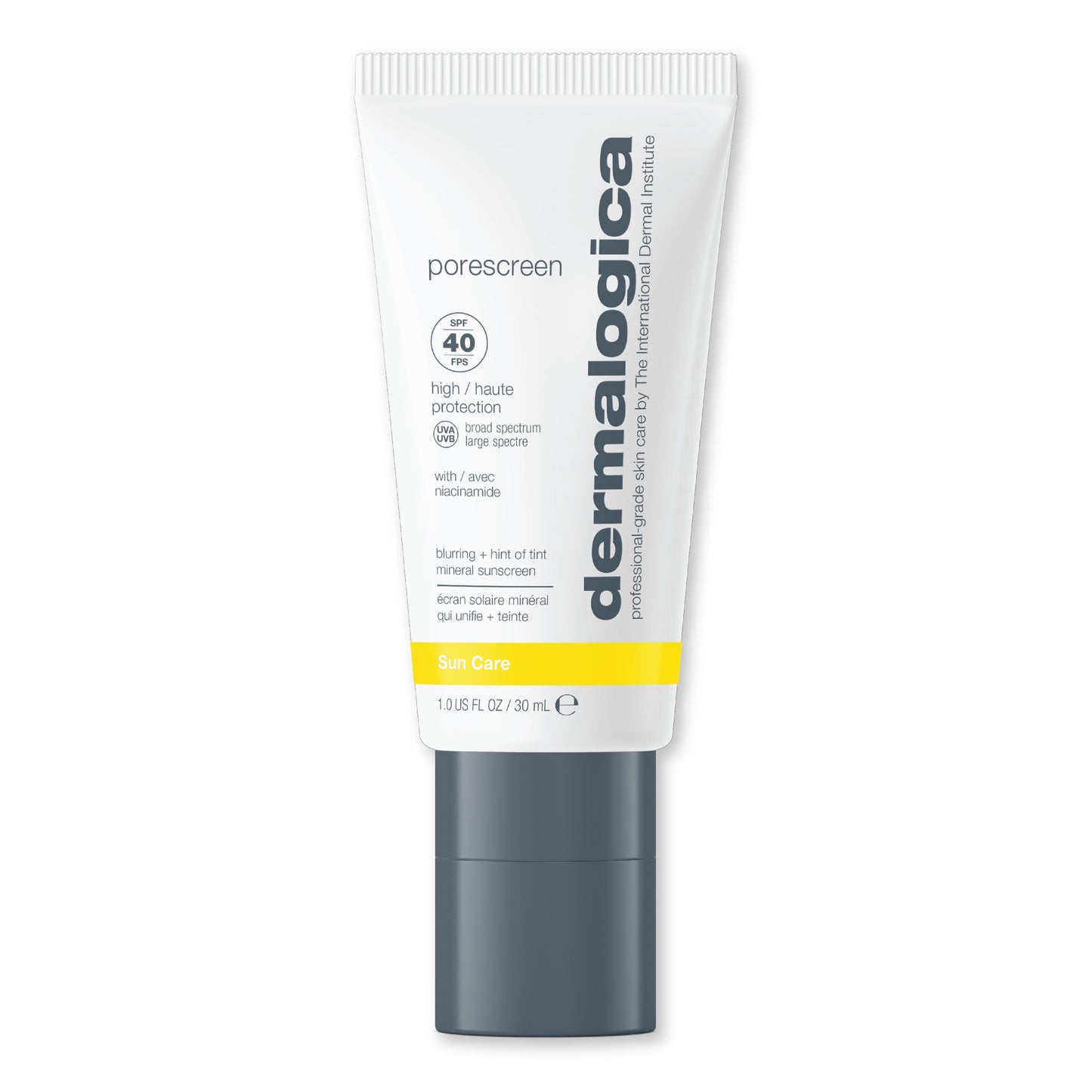 Porescreen SPF40