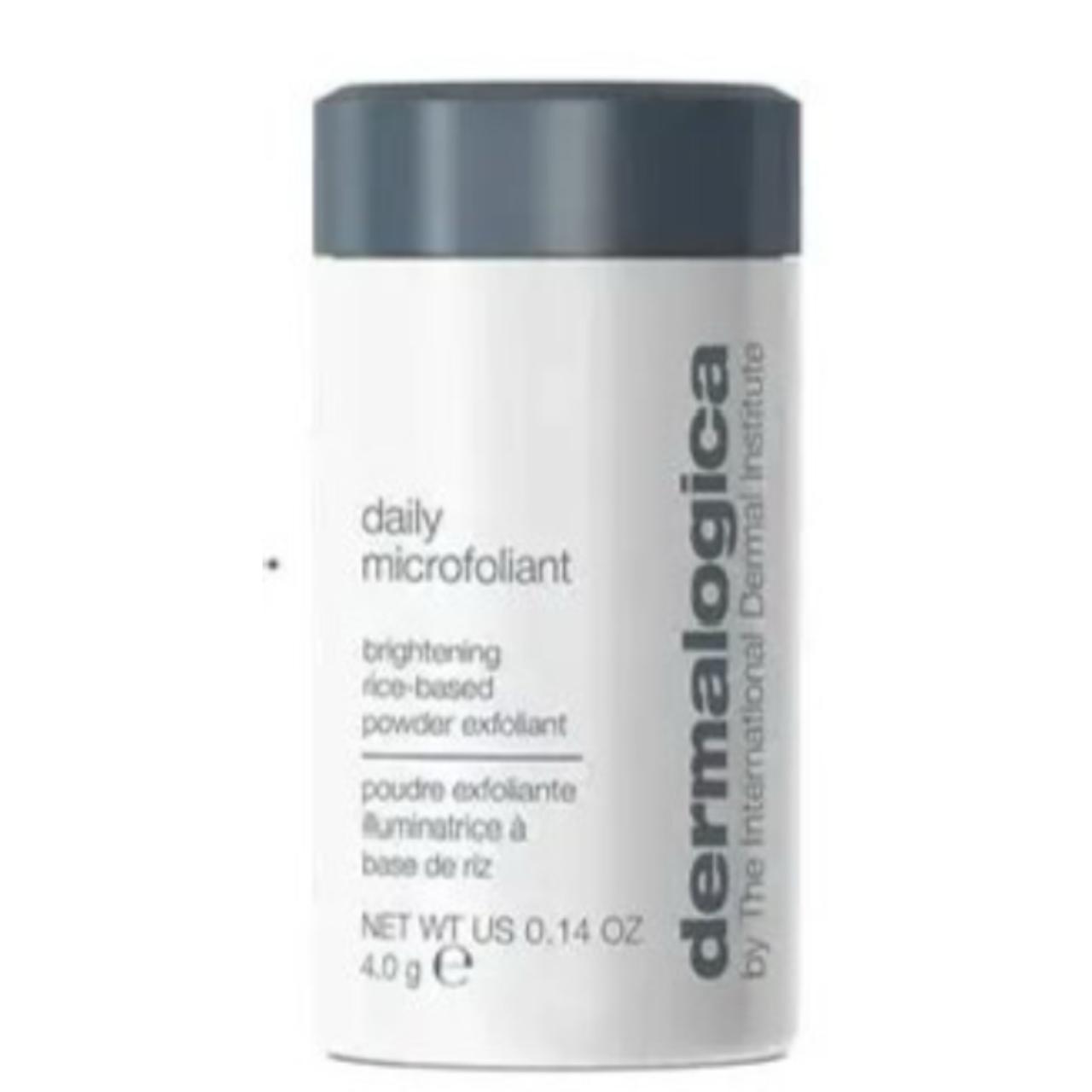 🎁 Daily microfoliant 4gm (100% off)