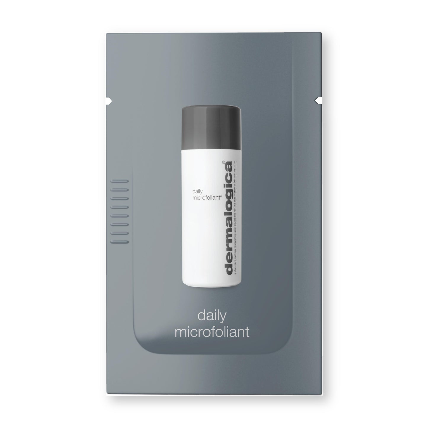 दैनिक माइक्रोफोलिएंट पाउच