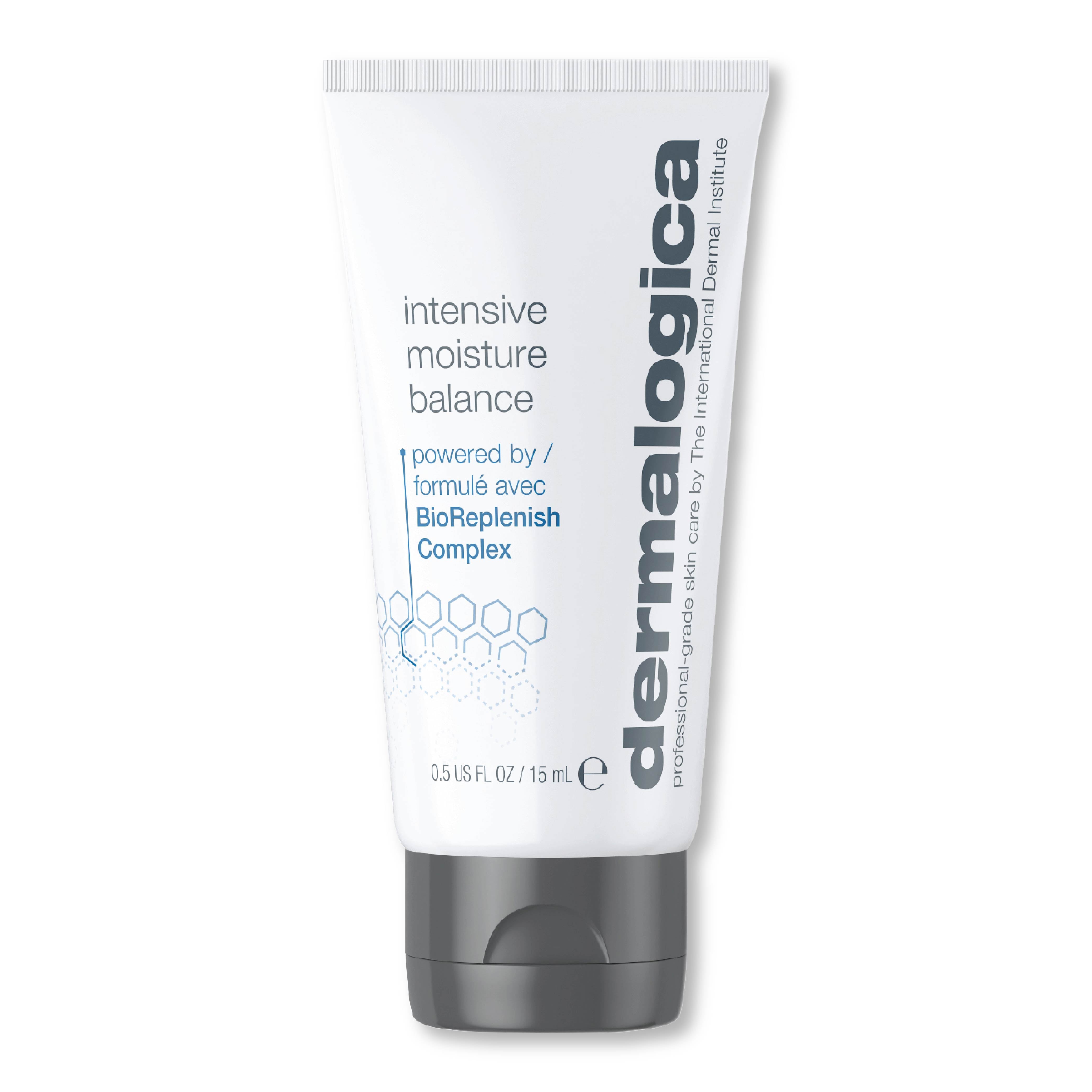 Intensive Moisture Balance Moisturiser Dry And Dehydrated Skin Intensive Moisture Balance Moisturiser Dry And Dehydrated Skin