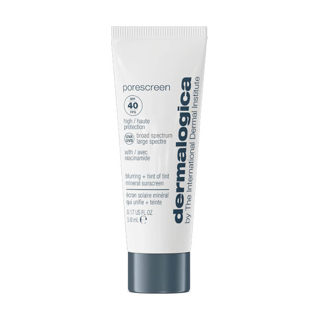🎁 porescreen spf40 5ml (100% off)