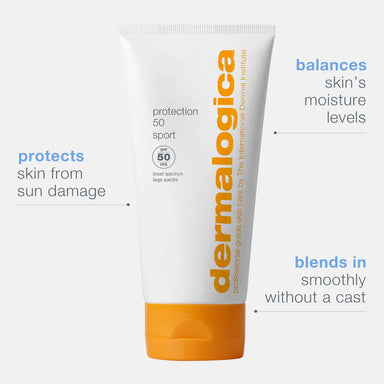 Protection 50 Sport Spf 50 156ml