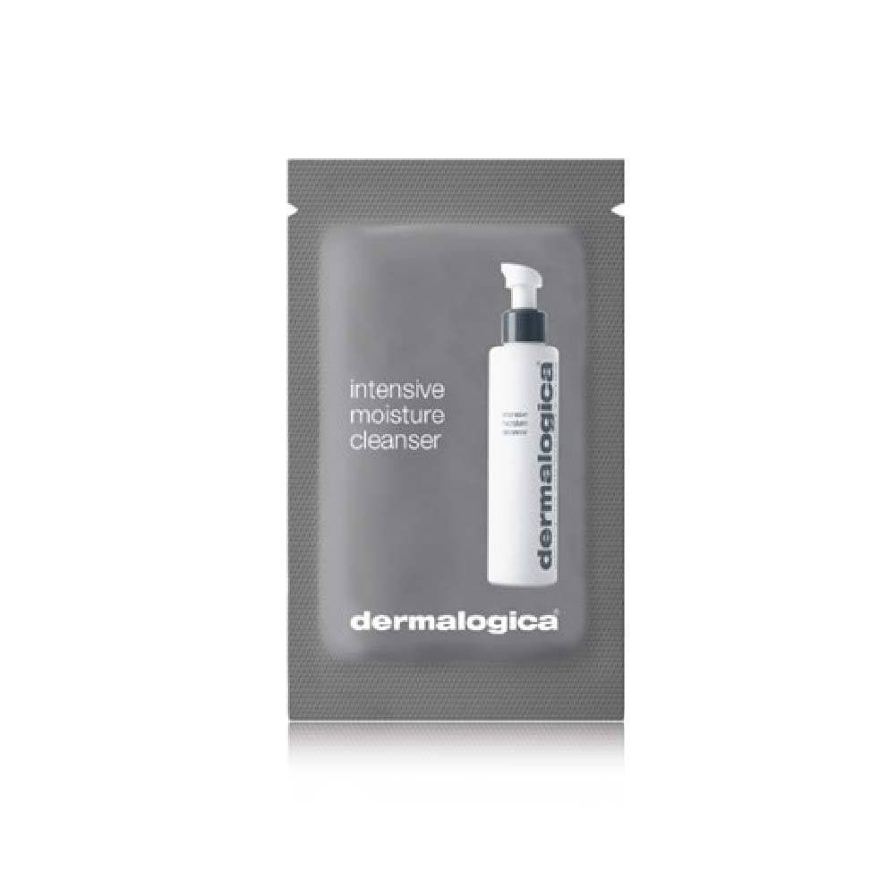 Intensive Moisture Cleanser 2ml, Dermalogica India