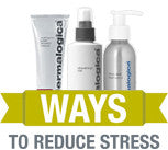Reduce The Effects Of Stress On Your Skin, Dermalogica India