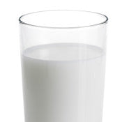 myth: milk causes acne