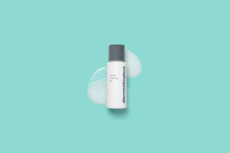 best face wash for oily or combination skin, Dermalogica India