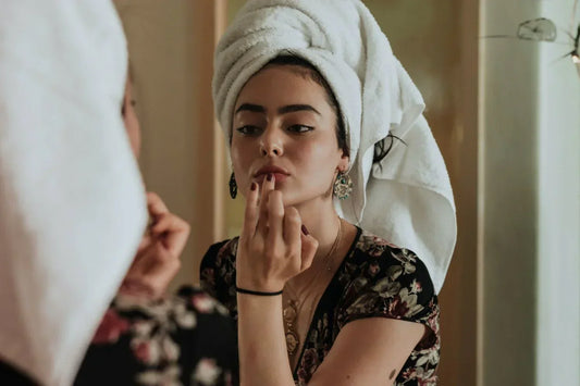 Hereʼs how to get rid of a pimple — fast