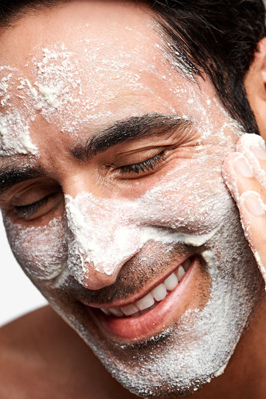 celebrate #InternationalMensDay with skin health