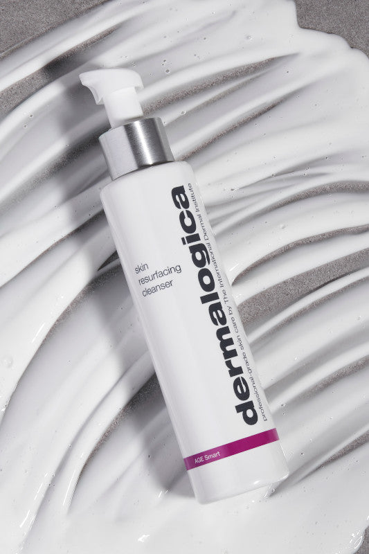 best face washes for ageing or pigmented skin