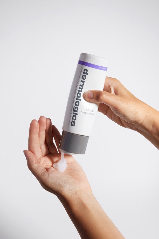 best face wash for sensitive skin, dermalogica india