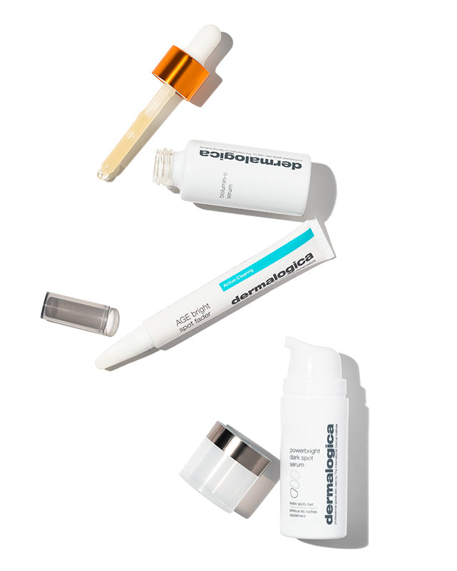 The Best Face Serums for Sensitive Skin, Breakouts, Dermalogica India