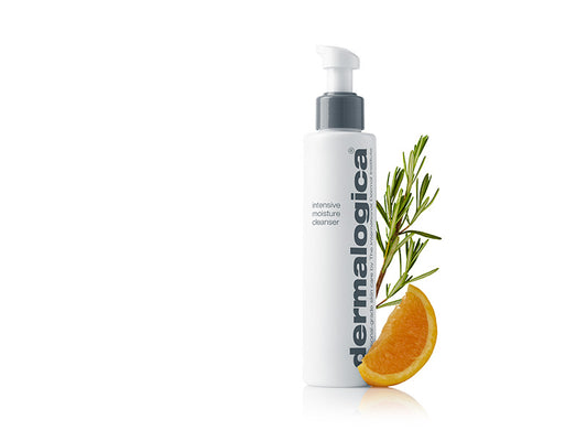 Best Face Wash for Dry Skin, Dermalogica India