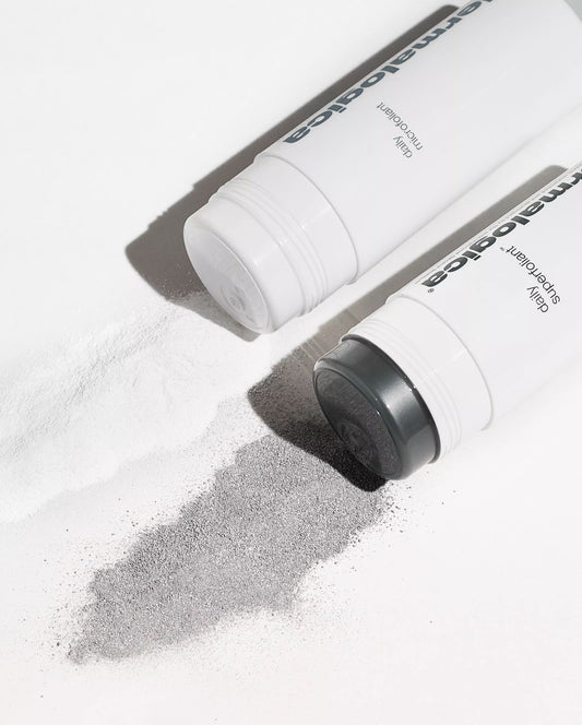 What is exfoliation, Why exfoliate, and Benefits of exfoliation, Dermalogica India