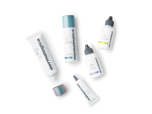 Best Sunscreen for All Skin Types, Dermalogica India