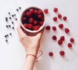 better skin through antioxidants