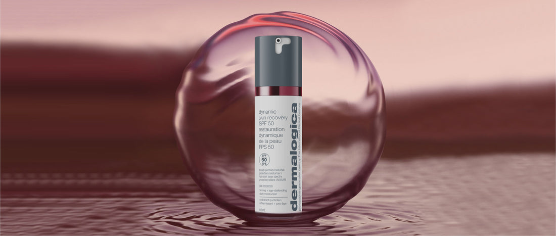 Sunscreen and Anti-Ageing – Your Best Defense Against Time