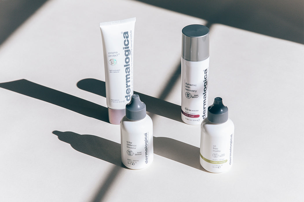 Everything You Know About Spf Is Wrong, Dermalogica India