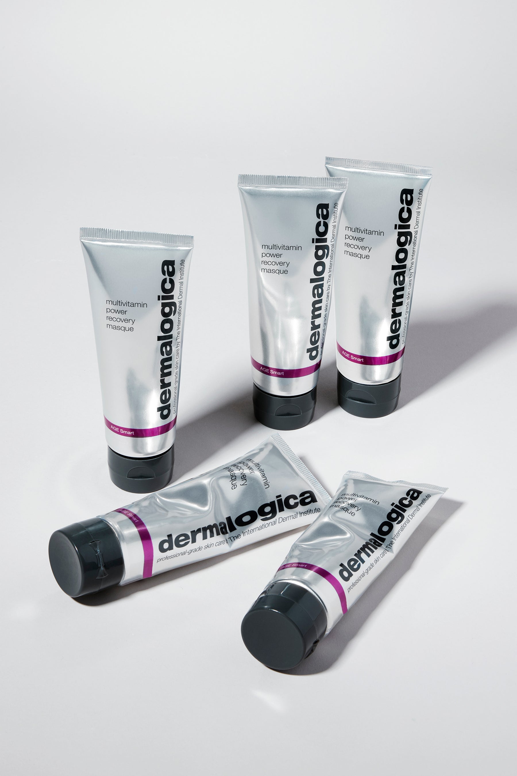 How To Make Your Best Face Masque Even Better, Dermalogica India