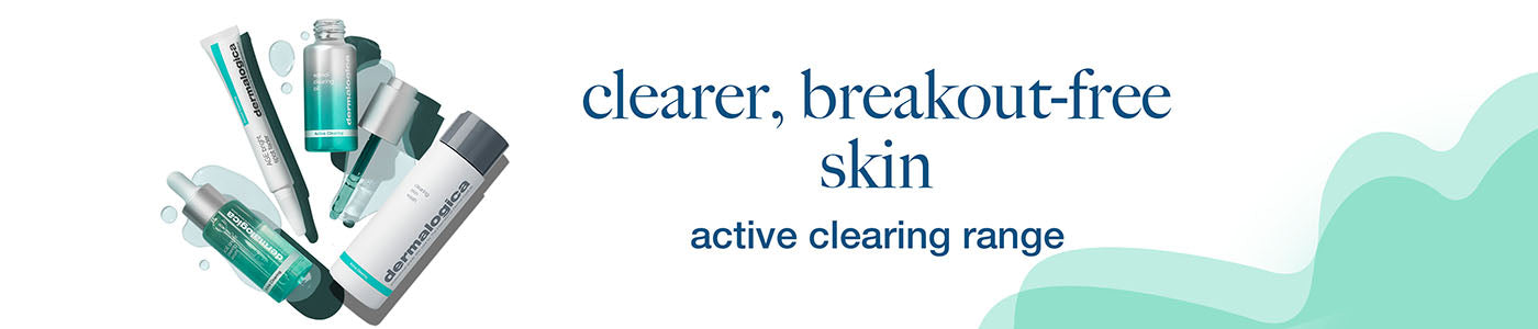 active clearing