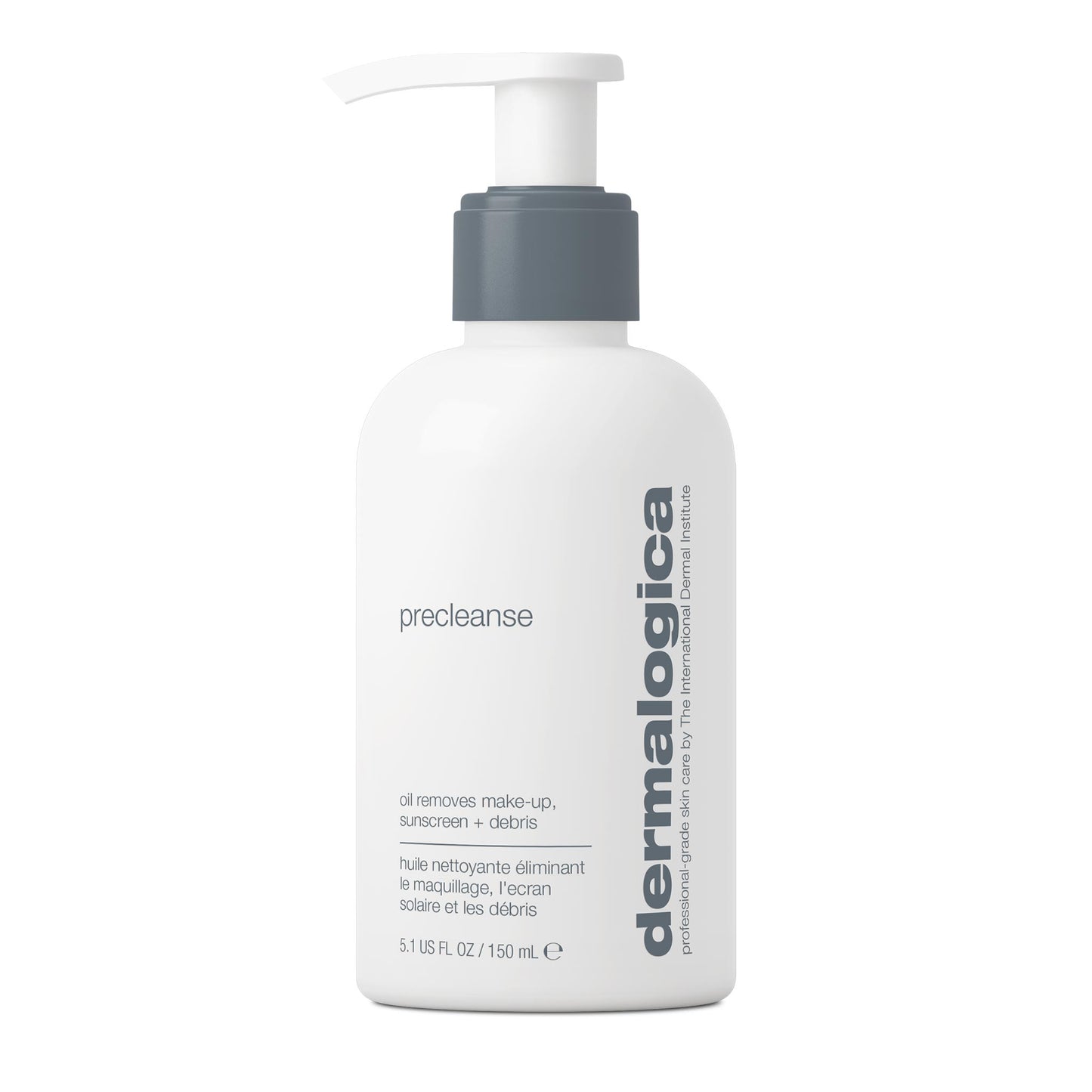 precleanse cleansing oil makeup remover