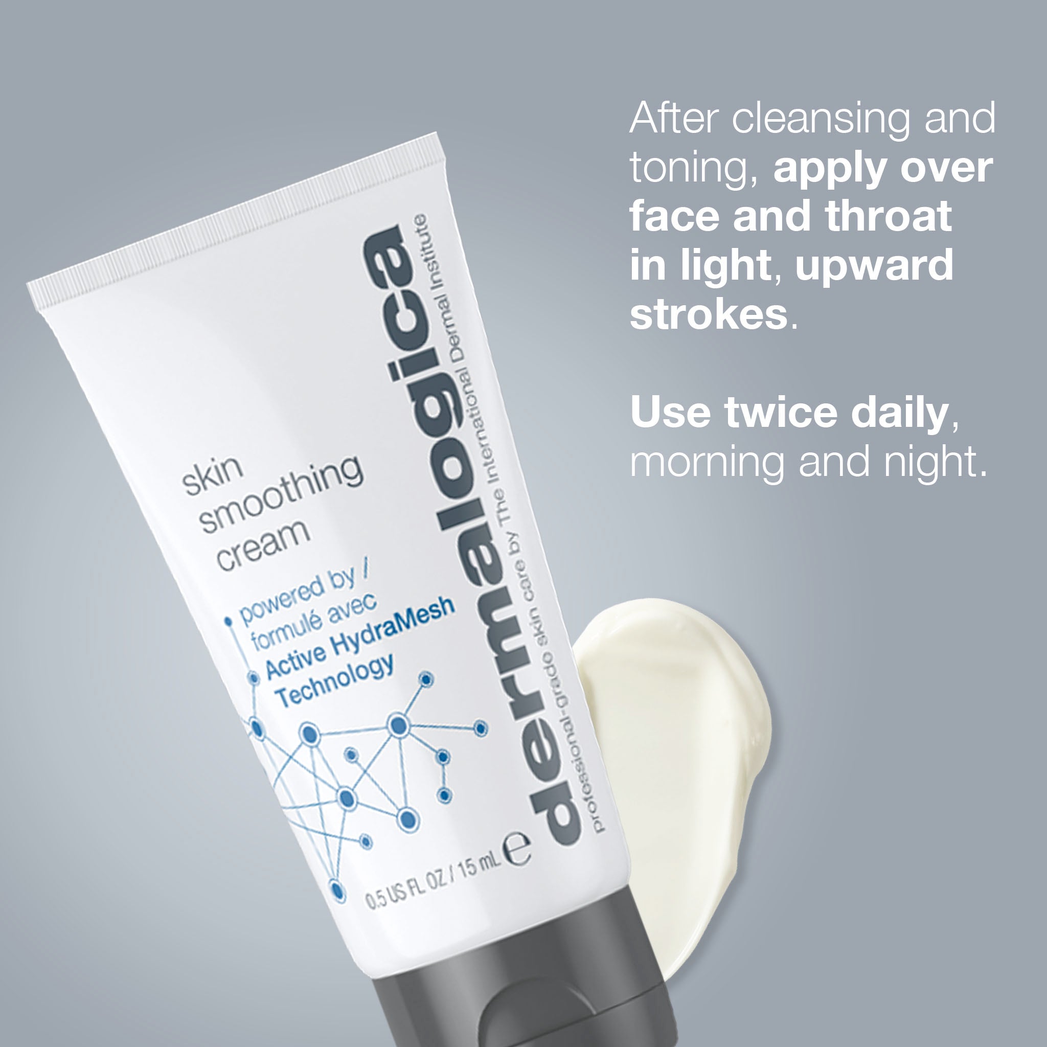 Hydrating Skin Smoothing Cream | Face Moisturiser – Dermalogica India