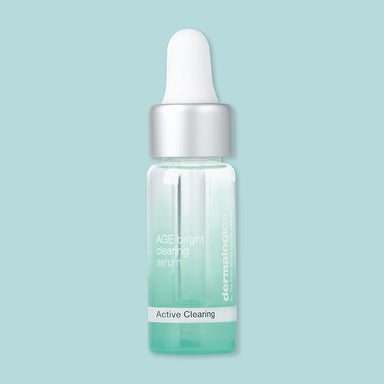 Age Bright Clearing Serum For Acne