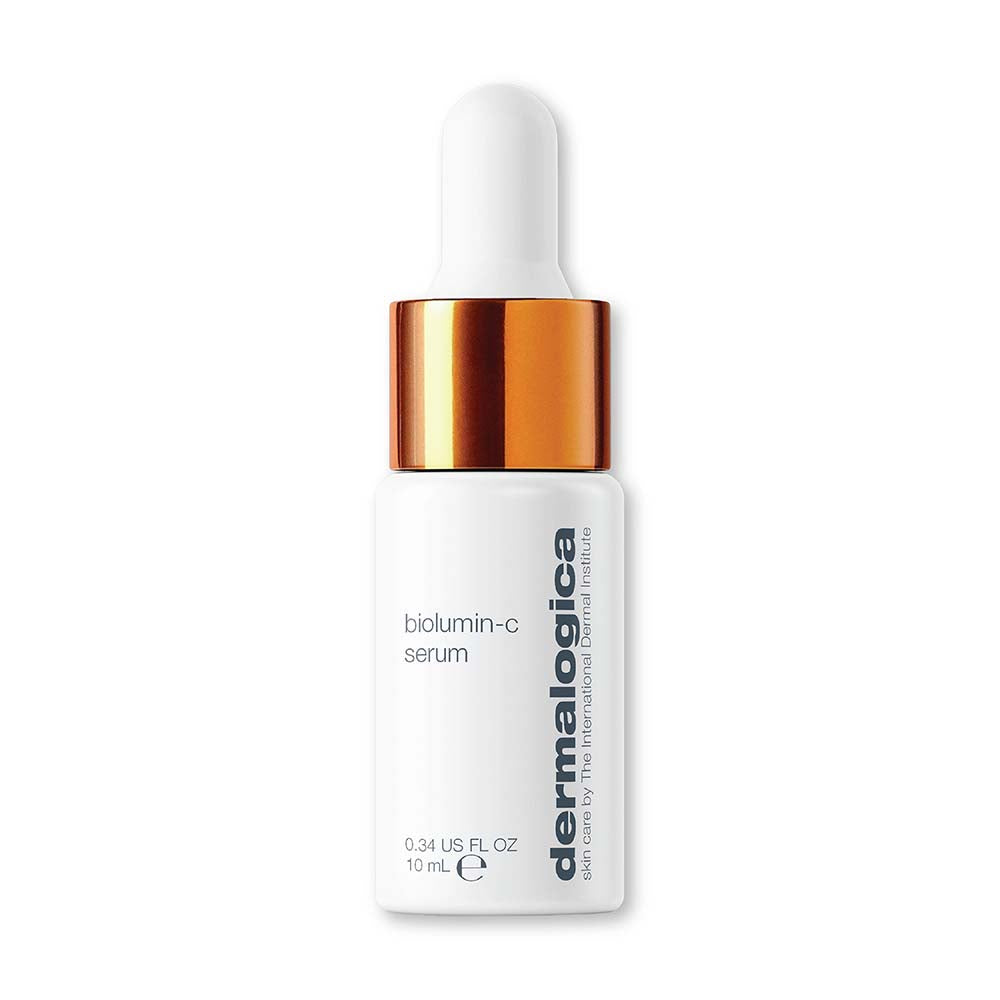 Biolumin-C Serum Brightening Vitamin C Serum – Dermalogica India