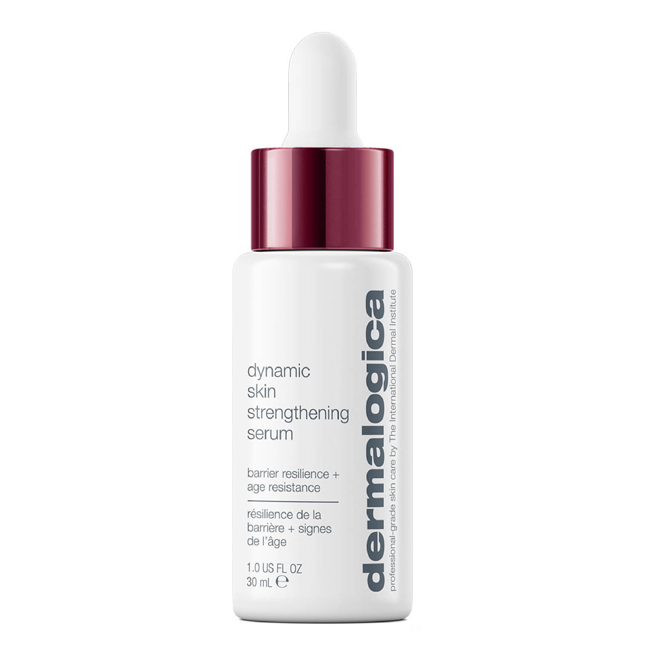 Dynamic Skin Strengthening Serum – Dermalogica India