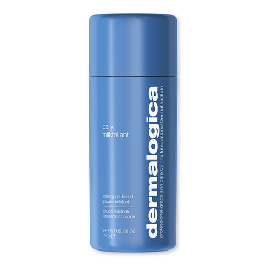 daily milkfoliant scrub 74gm