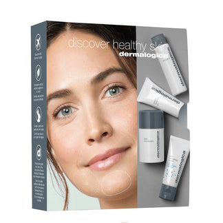 Discover healthyskin kit 73gm