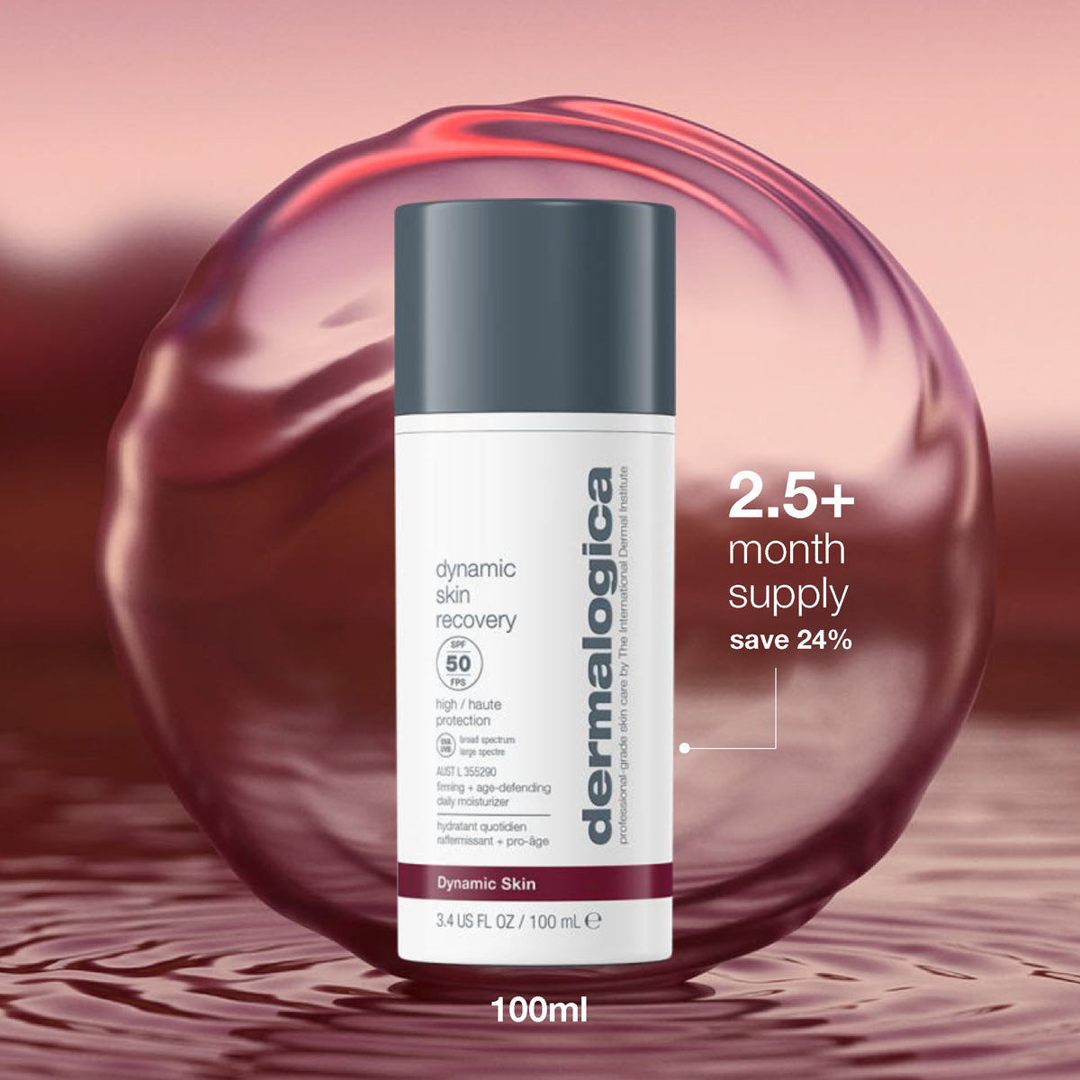 100ml