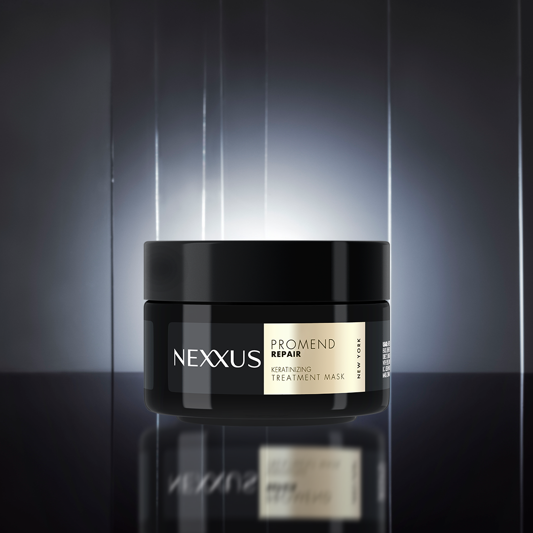 Nexxus Mini Mask