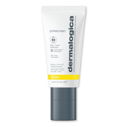 Porescreen SPF40