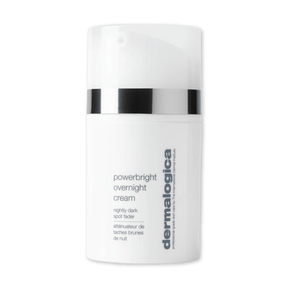 Powerbright overnight cream 50ml