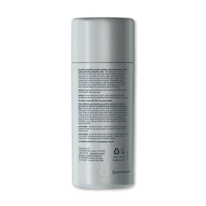 daily superfoliant exfoliating face scrub with charcoal