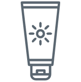 moisturisers & spf