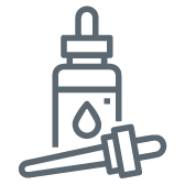face oils & serums