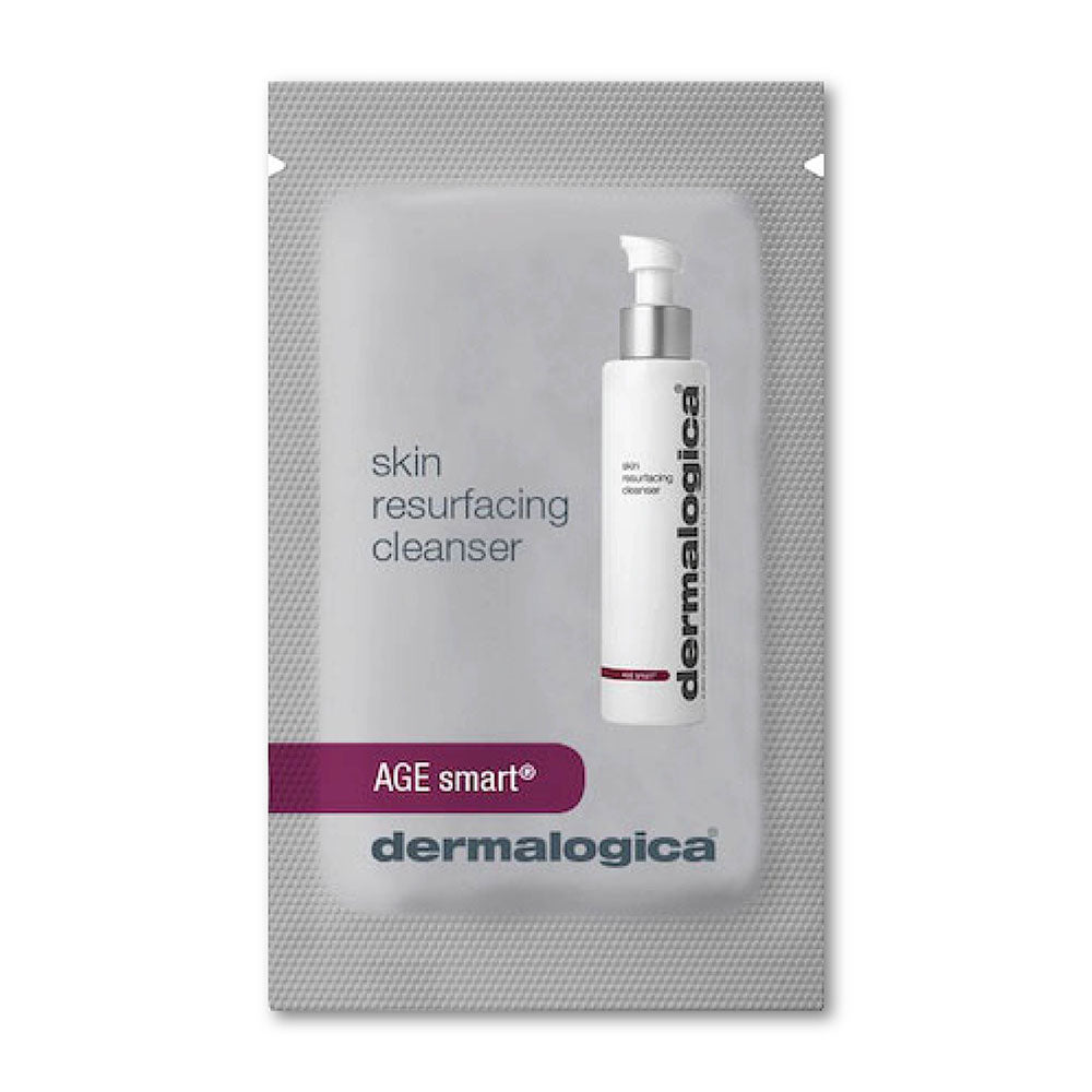 skin resurfacing cleanser 2gm