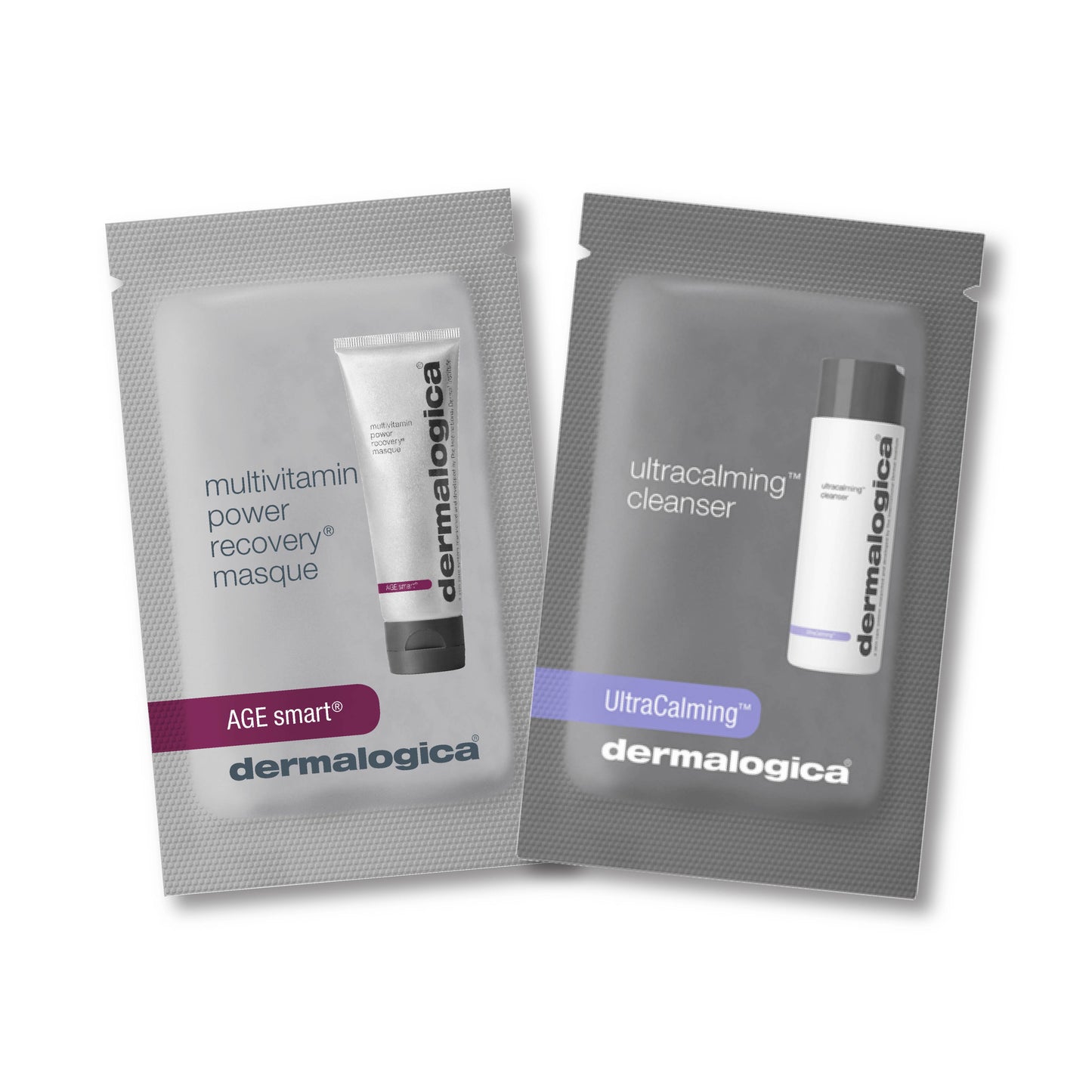 SOOTHE & MASQUE SAMPLE KIT