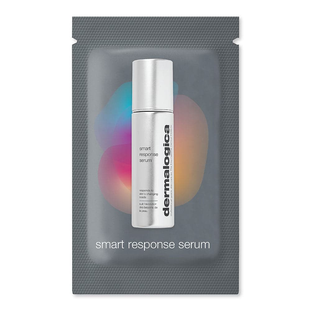 smart response serum, Dermalogica India